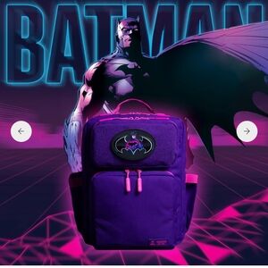 Wolfpak Limited Edition